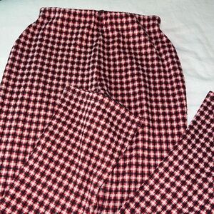 Pull&Bear Capris Flare Pants